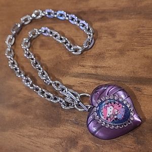 Tarina Tarantino - Hello Kitty - Necklace